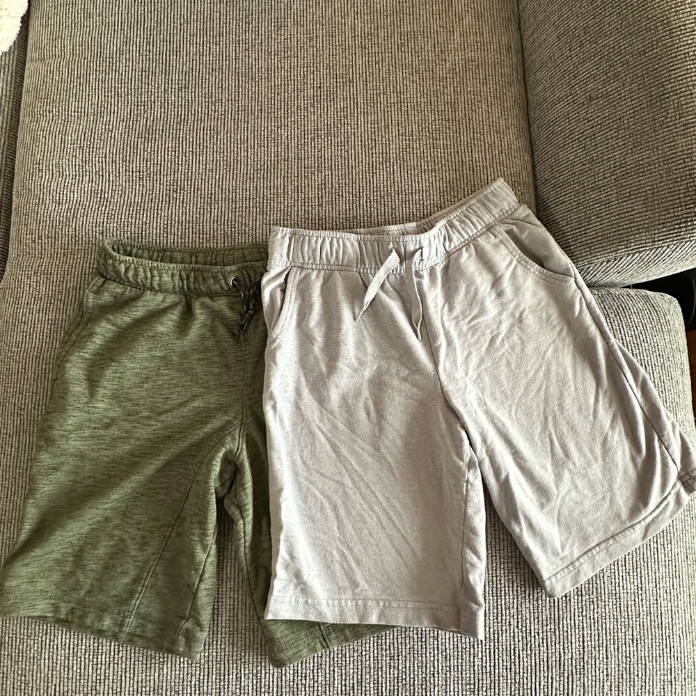 Cat and Jack Boys shorts